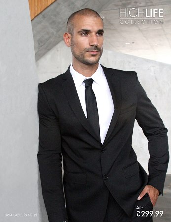Model portfolio