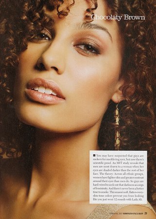 Model portfolio