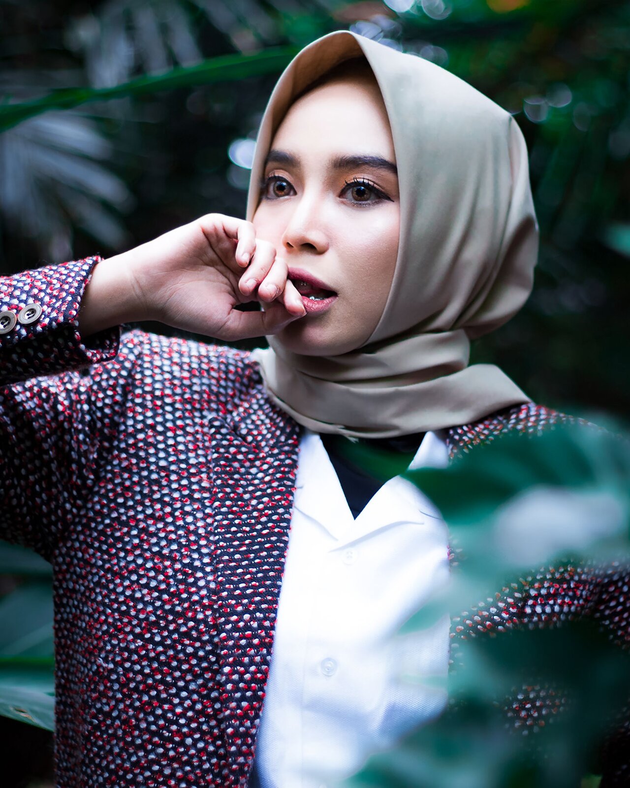 Model portfolio