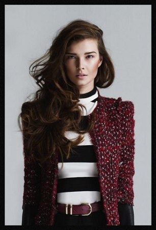 Model portfolio