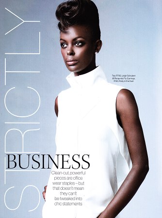 Model portfolio
