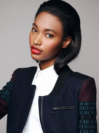 Model portfolio